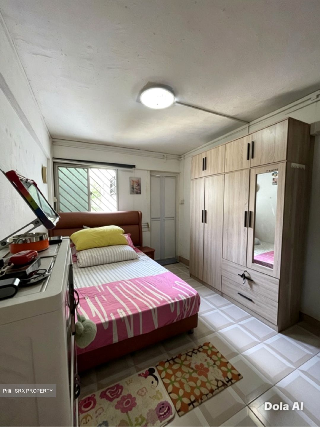 Blk 678 Hougang Avenue 8 (Hougang), HDB 3 Rooms #586460131